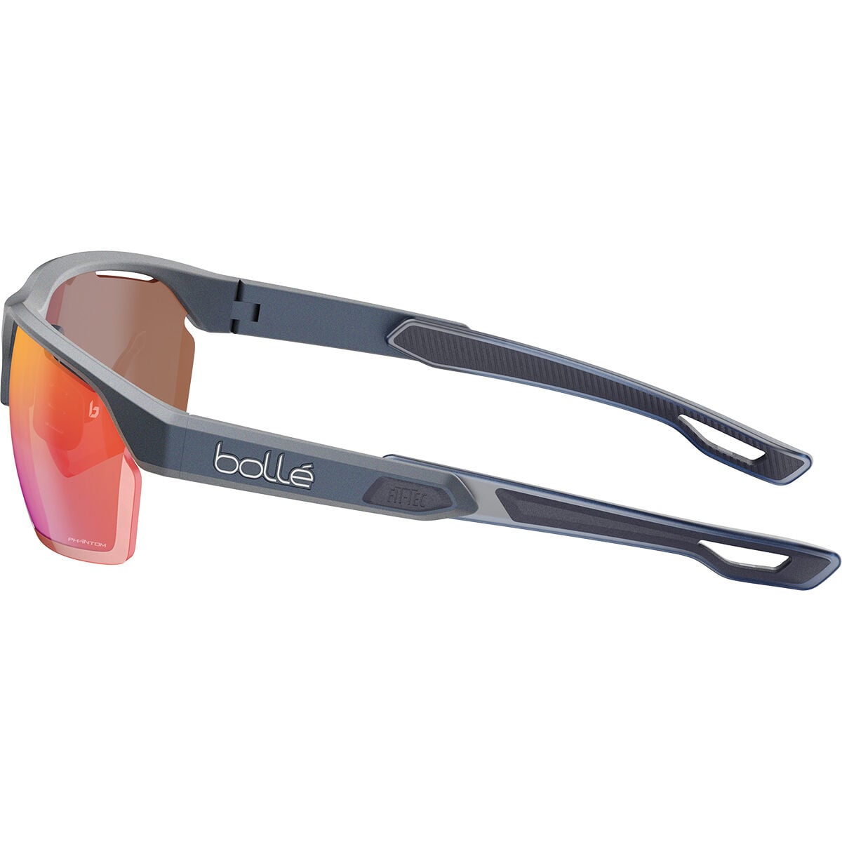 VICTUS PRO, Steel Blue Metallic-Phantom Clear Lava Photochromic, hi-res image number null